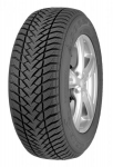 Goodyear UltraGrip + SUV 255/65 R17 110 T