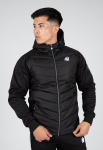 Gorilla Wear Felton Jacket - vyriška rudeninė striukė