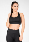 Gorilla Wear Meta Sports Bra - Black