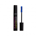 GOSH blakstienų tušas BOOMBASTIC CRAZY BLUE VOLUME, 002 Crazy Blue, 13 ml