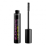GOSH blakstienų tušas BOOMBASTIC CRAZY VOLUME, 001 EXTREME BLACK, 13 ml
