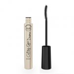 GOSH blakstienų tušas CATCHY EYES DRAMA, 10 ml