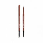 GOSH Copenhagen Ultra Thin Brow Pencil Antakių pieštukas, 001 Brown