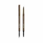 GOSH Copenhagen Ultra Thin Brow Pencil Antakių pieštukas, 002 Grey Brown