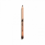 GOSH Copenhagen Woody Eye Liner Akių kontūro pieštukas, 002 Mahogny