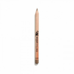GOSH Copenhagen Woody Eye Liner Akių kontūro pieštukas, 004 Ash