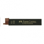 Grafitai Faber-Castell Super Polymer. 0.5mm. H. 12vnt.