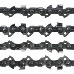 Grandinė pjūklui 3/8", 1,1 mm, 410 narelių