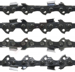 Grandinė pjūklui 3/8", 1,1 mm, 45 nareliai Q