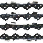 Grandinė pjūklui 3/8", 1,3 mm, 40 nareliai Q