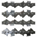 Grandinė pjūklui 3/8", 1,5 mm, 60 nareliai