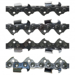 Grandinė pjūklui .325", 1,5 mm, 76 nareliai