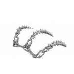 Grandinės sniegui 16"