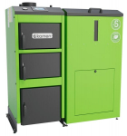 Granulinis katilas Kamen Pellet Kompakt Lux 20 kW