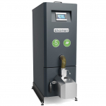 Granulinis katilas Kamen Pellet Perfekt Bio 20kW