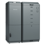 Granulinis katilas Kamen Prima Pell 20kW
