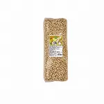Graužikų granuliuotas pjuveninis kraikas NATURE LIVING, 3 l