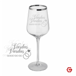 Graviruotų taurių komplektas jauniesiems. NR.4