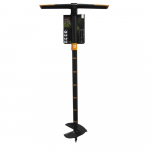 Grąžtas gruntui Fiskars QuikDrill skersmuo 20cm