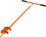 Grąžtas rankinis dirvožemiui Flo | D-11/110 cm