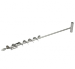 Grąžtas žemei 150mm 1678-44486