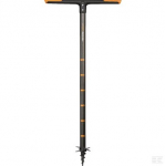 Grąžtas žemei Fiskars 134710 S