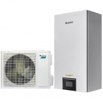 GREE VERSATI III šilumos siurblys oras-vanduo 9.5/8.5 kW