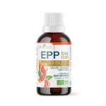 Greipfrutų sėklų Organic ekstraktas organic 50ml