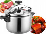 Greitpuodis 11L Zilner ZL-5104