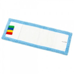 Grindų plovimo šepečio šluostė YZI SPEEDMOP, 40 × 13 cm