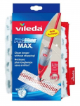 Grindų šluostė VILEDA 1,2 Spray Max