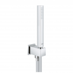 Grohe dušo komplektas Grohe su pajungimu iš sienos 26405000