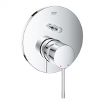 Grohe Essence potinkinis vonios maišytuvas 24058001