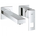 Grohe Eurocube potinkinis praustuvo maišytuvas