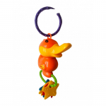 Grojantis barškutis kūdikiams