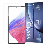 Grūdinto stiklo ekrano apsauga telefonui SAMSUNG GALAXY A54 5G