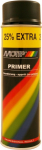 Gruntas juodas 500ml 1x6 (Motip) 04052