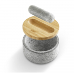 Grūstuvas iš granito Dash – Joseph Joseph