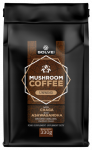 GRYBŲ KAVA 330G su čaga ir ašvaganda