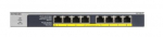 GS108PP Switch 8xGE PoE/PoE+