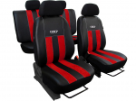 GT Line užvalkalai Citroen Jumpy III 6 Seats (2016→)