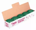 Guašas JOVI Scholar, 5vnt. po 35ml, šviesiai žalios sp.