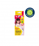 Guašas JOVI TEMPERA, 15 ml, 6 pastelinių spalvų rinkinys su teptuku