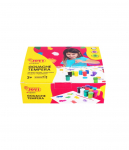 Guašas JOVI TEMPERA, 15ml, 12 spalvų rinkinys su teptuku