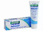 GUM (3040) Halicontrol dantų pasta blogam burnos kvapui naikinti, 75 ml