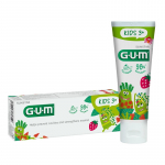GUM Kids 3+ dantų pasta 50 ml