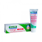 GUM Paroex 0,12% dantų pasta-gelis 75 ml