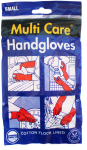 GUMINĖS PIRŠTINĖS MULTI CARE S