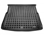 Guminis bagažinės kilimėlis Ford S-Max I 5 Seats (2006-2015)