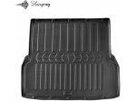 Guminis bagažinės kilimėlis MERCEDES-BENZ V297 EQS 2021-> black /6012211